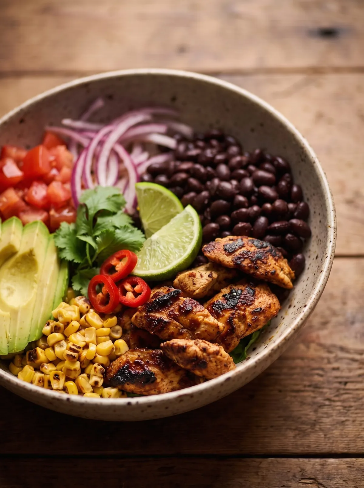 A Sol Food Club meal